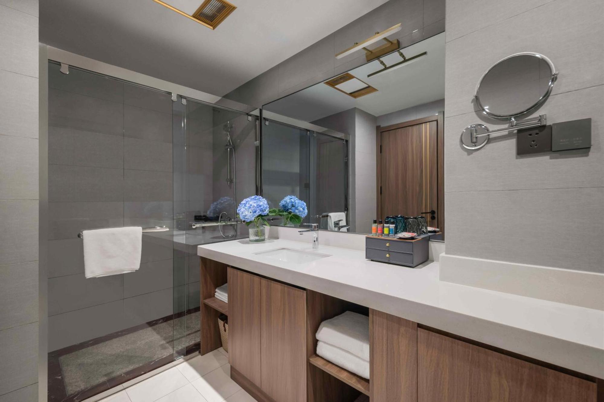 Citadines Zhengda Mall Χεφέι Εξωτερικό φωτογραφία